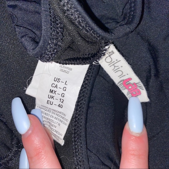 Bikini top - Picture 3 of 3